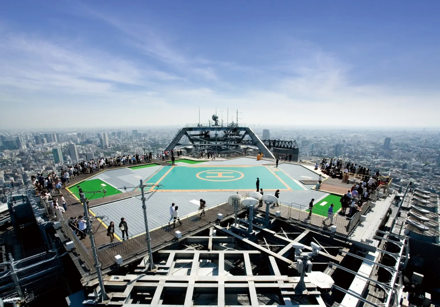 Roppongi Hills Tokyo City View Observatory Deck In Tokyo Japan Klook Us Roppongi Hills Tokyo City View Observatory Deck In Tokyo Japan Klook Us